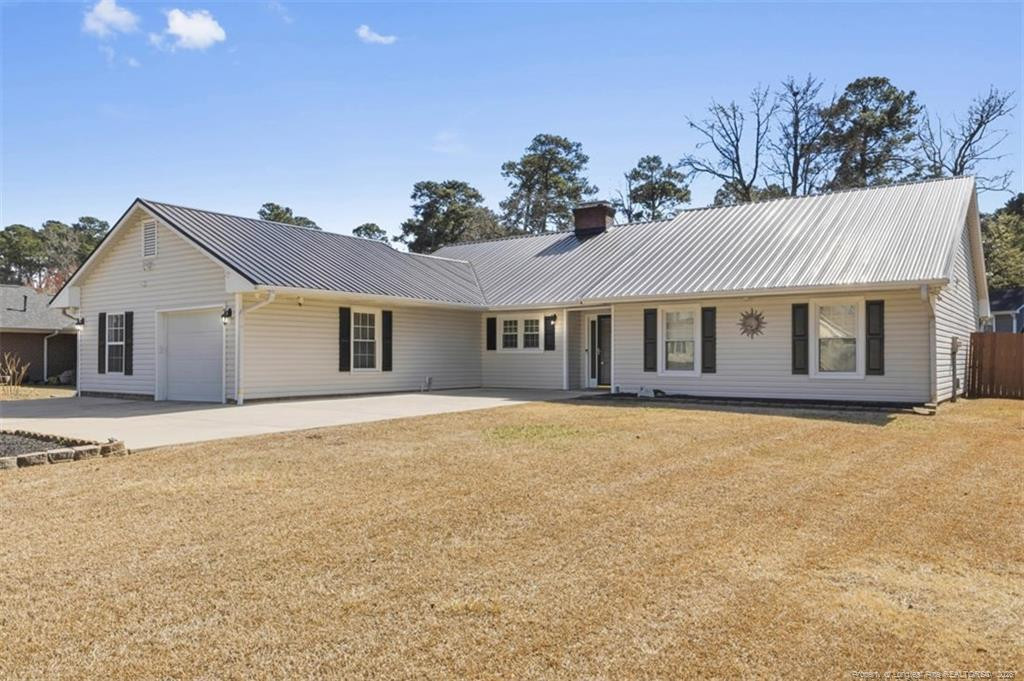 3520 Sugar Cane Circle, Fayetteville, NC 28303