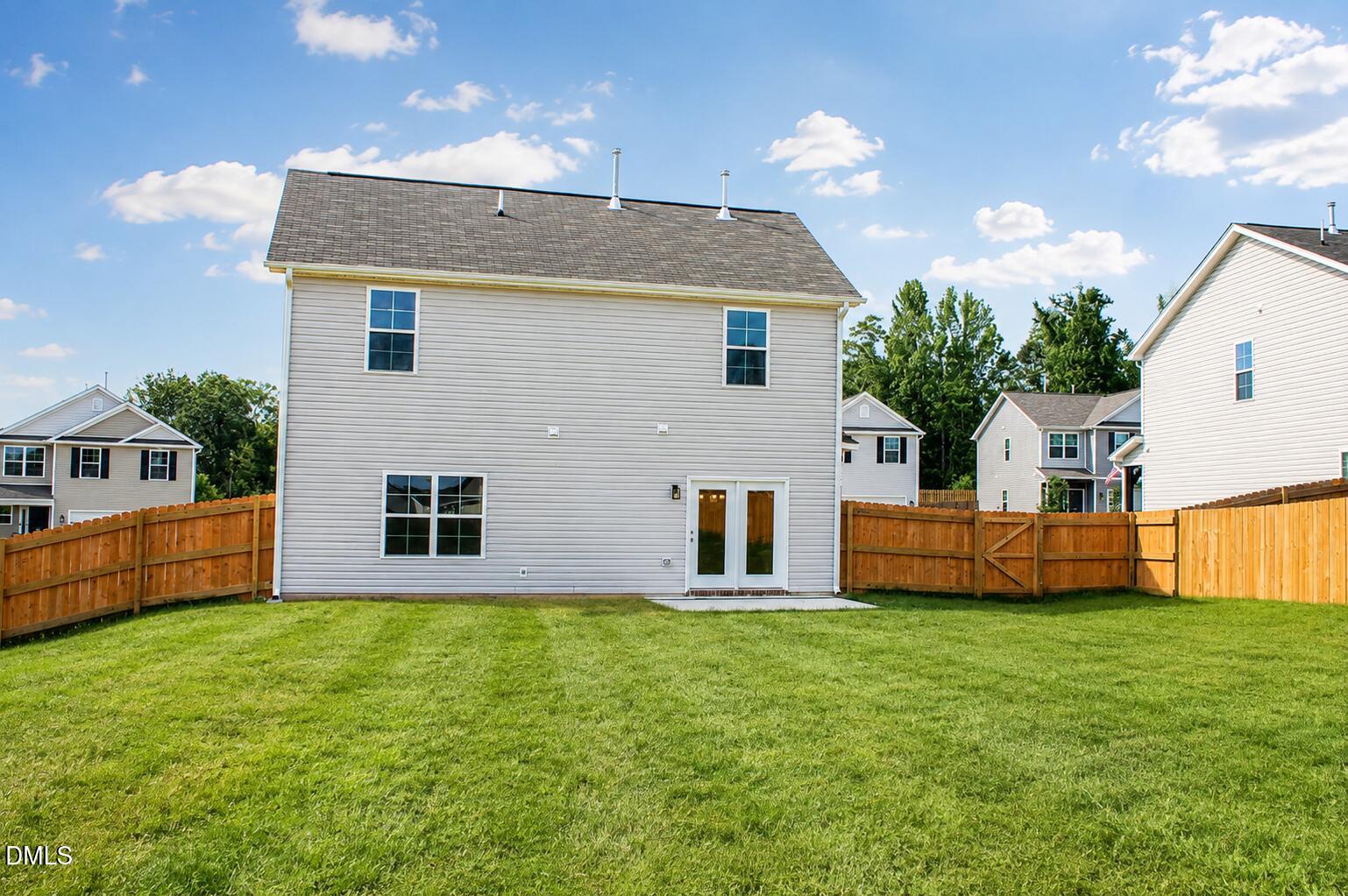278 Plains Drive, Burlington, NC 27217