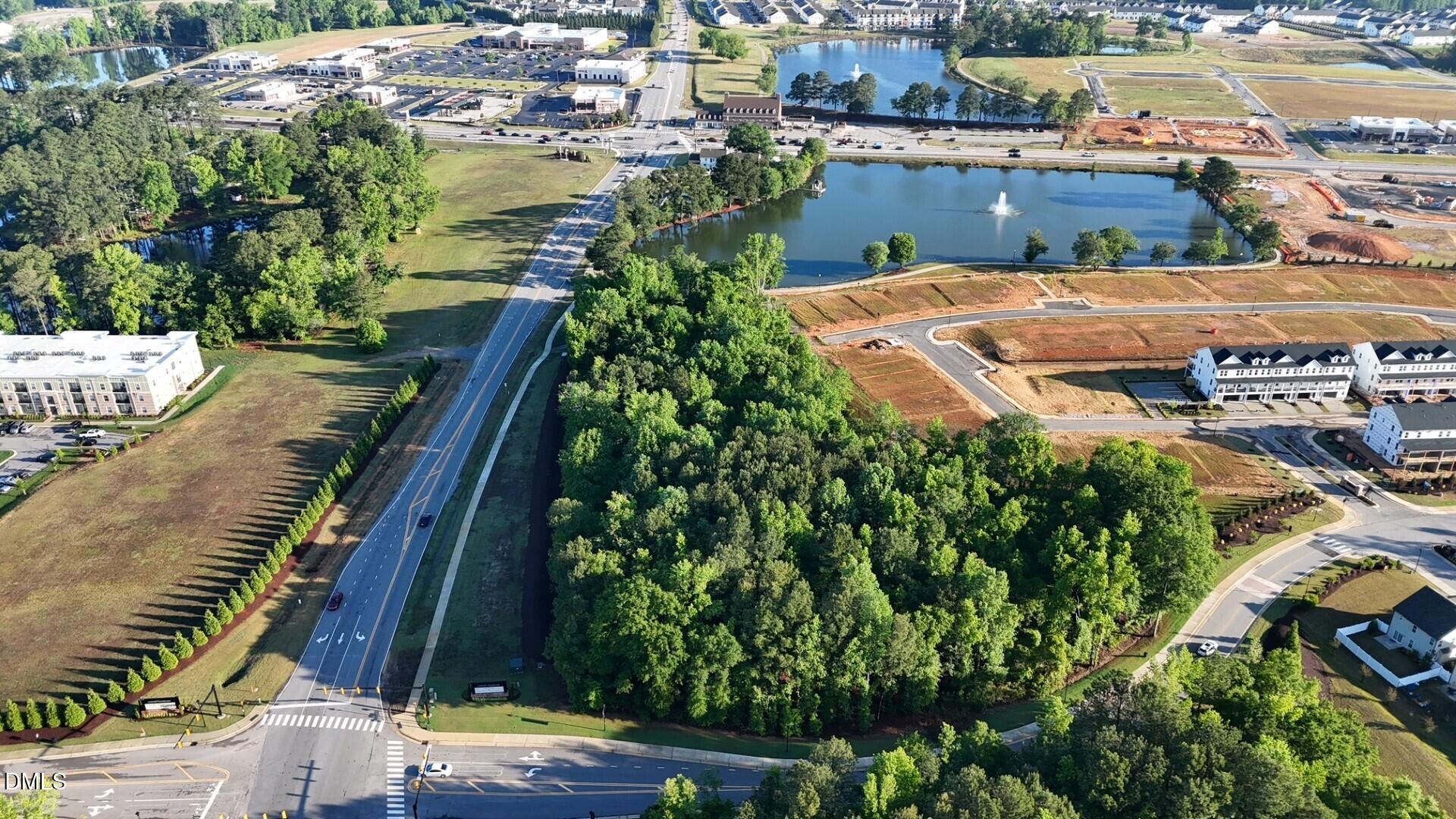 11030 Buffalo Road, Clayton, NC 27527
