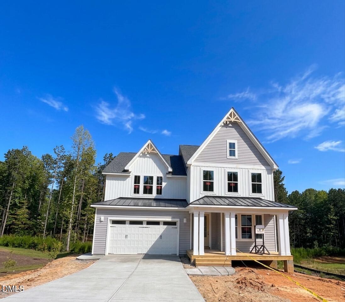 125 W Victoria Ridge Drive #29, Selma, NC 27576