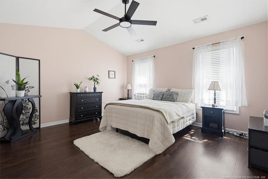 140 Michael Drive, Raeford, NC 28376