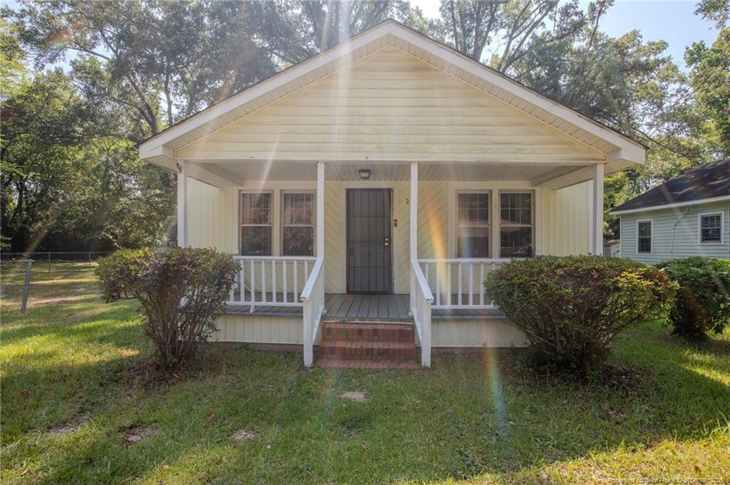 213 Triangle Place, Fayetteville, NC 28312