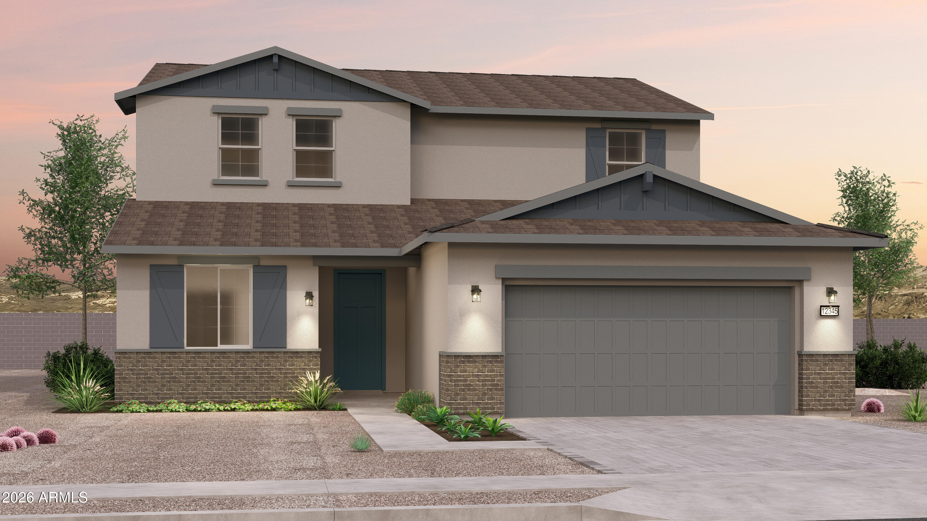 12408 W ATLANTIS Way, Avondale, AZ 85323