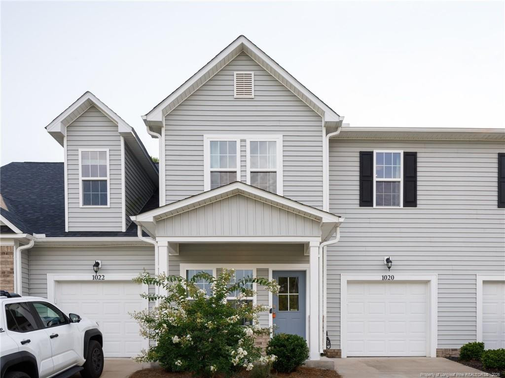 1020 Kensington Park Road, Fayetteville, NC 28311