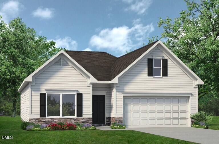 86 Chardonnay Drive, Lillington, NC 27546