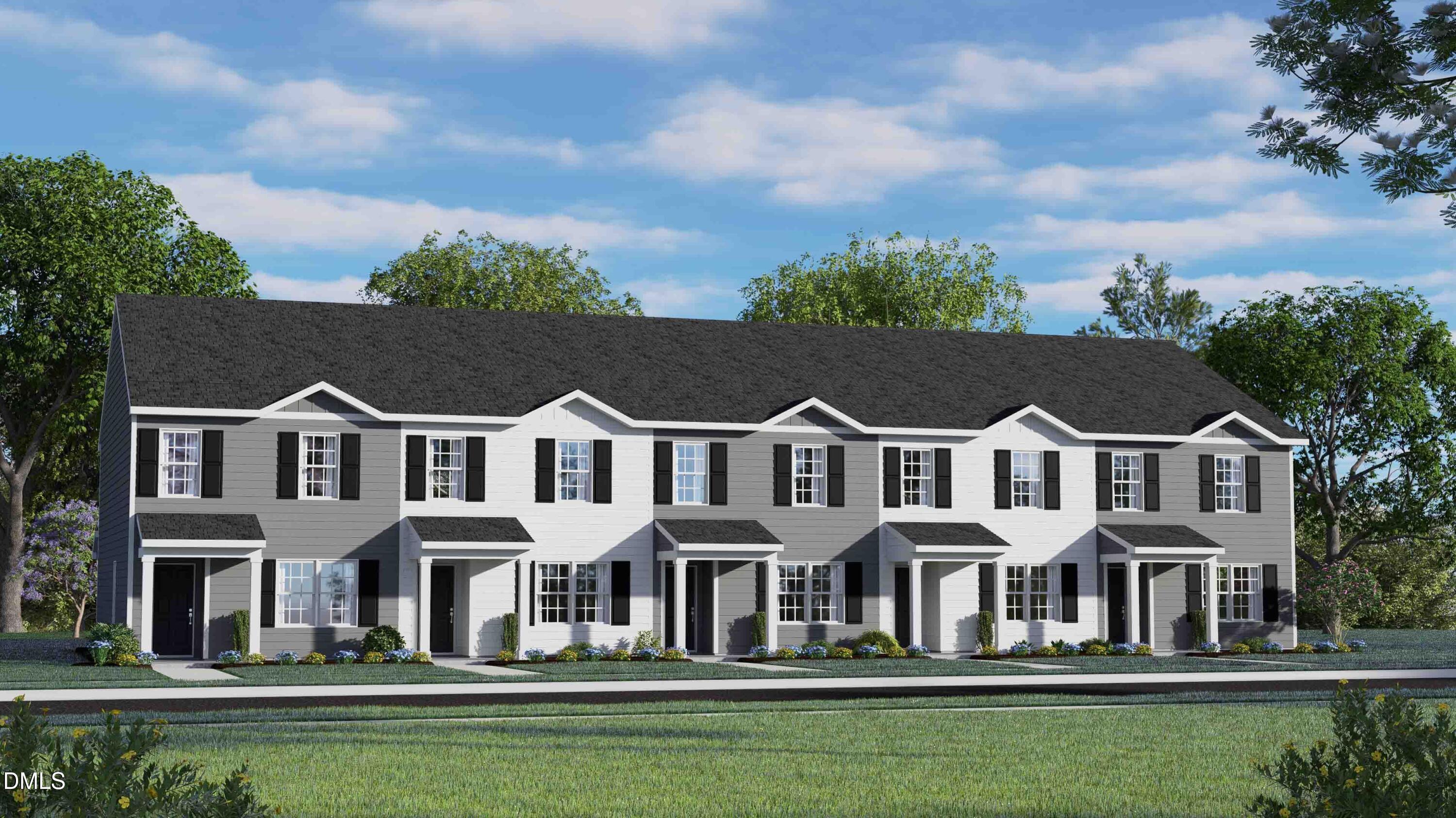 267 Rusling Leaf Drive, Fuquay Varina, NC 27526