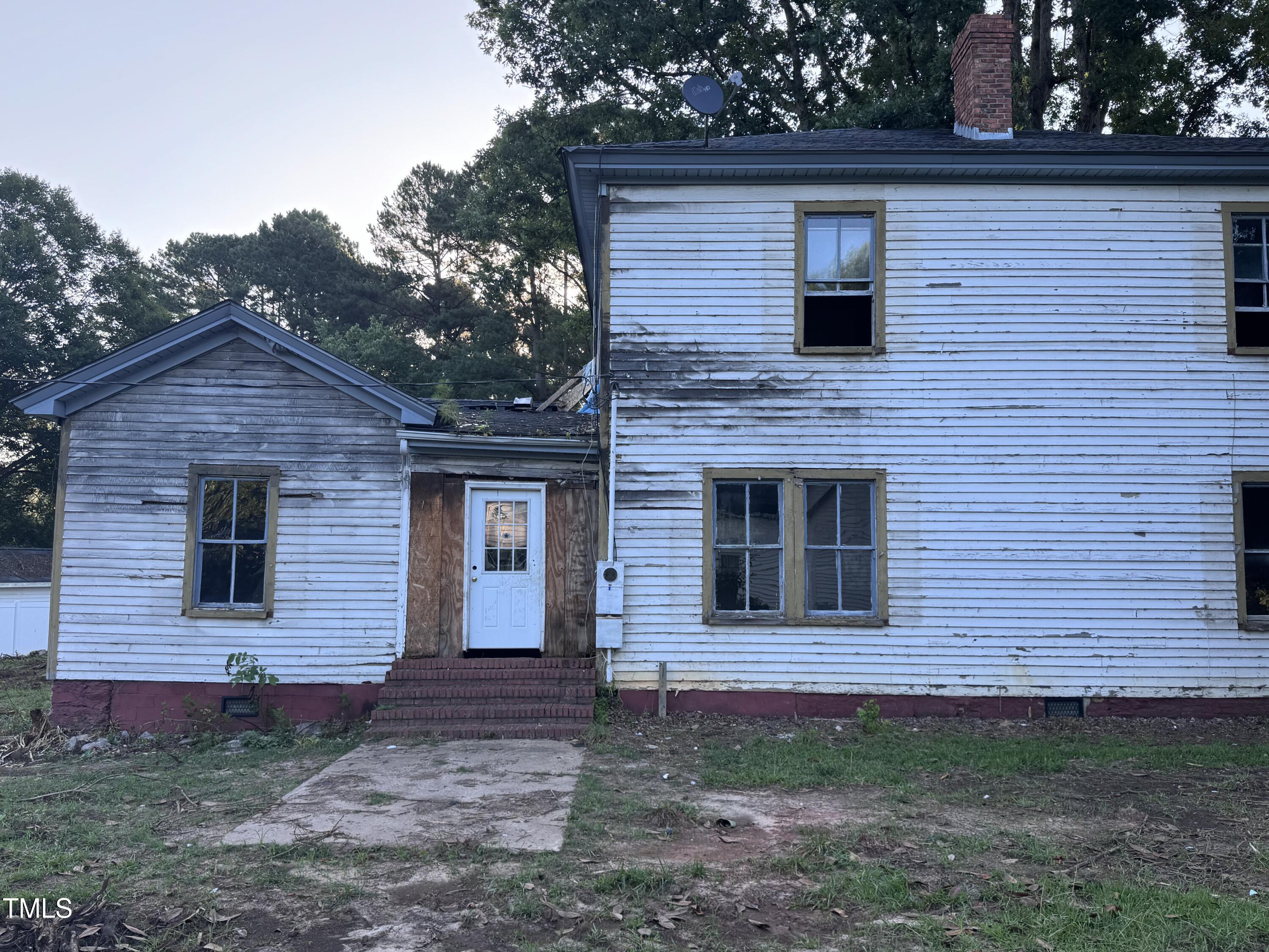 12670 School House Road, Middlesex, NC 27557