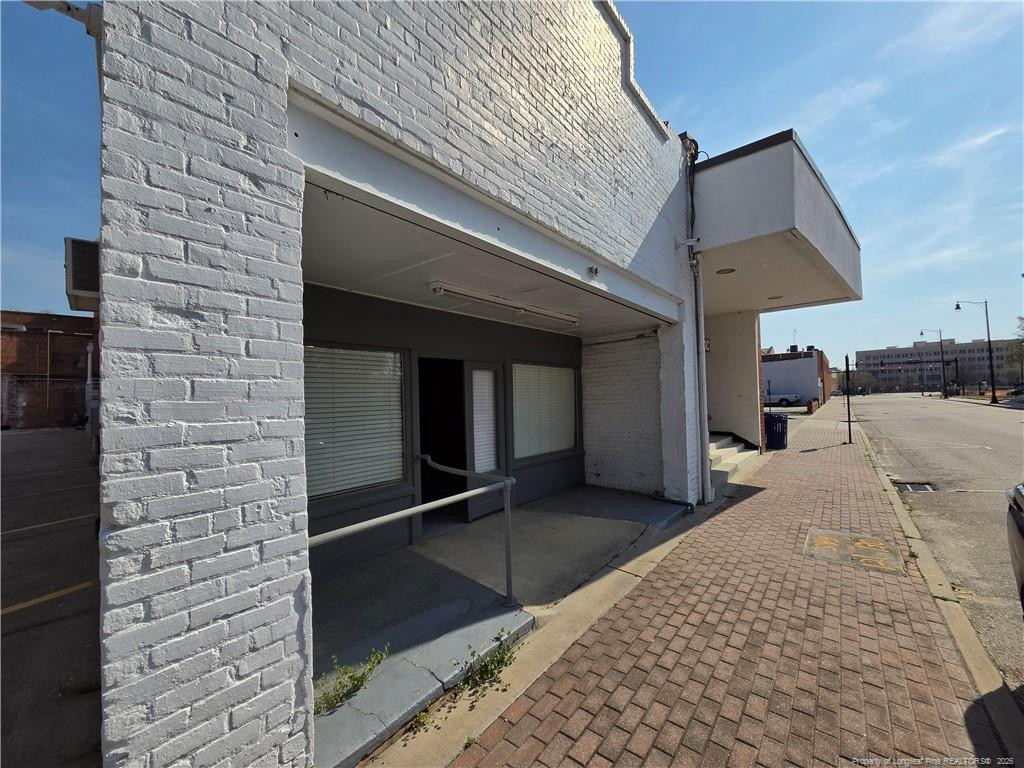 130 Franklin Street, Fayetteville, NC 28301