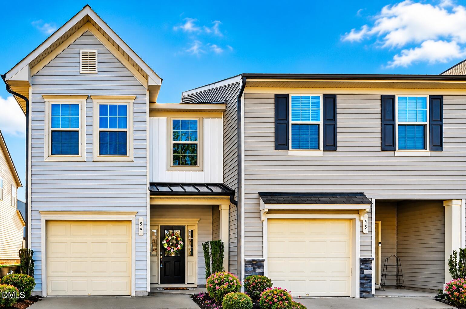 59 Hawkstone Drive, Clayton, NC 27527