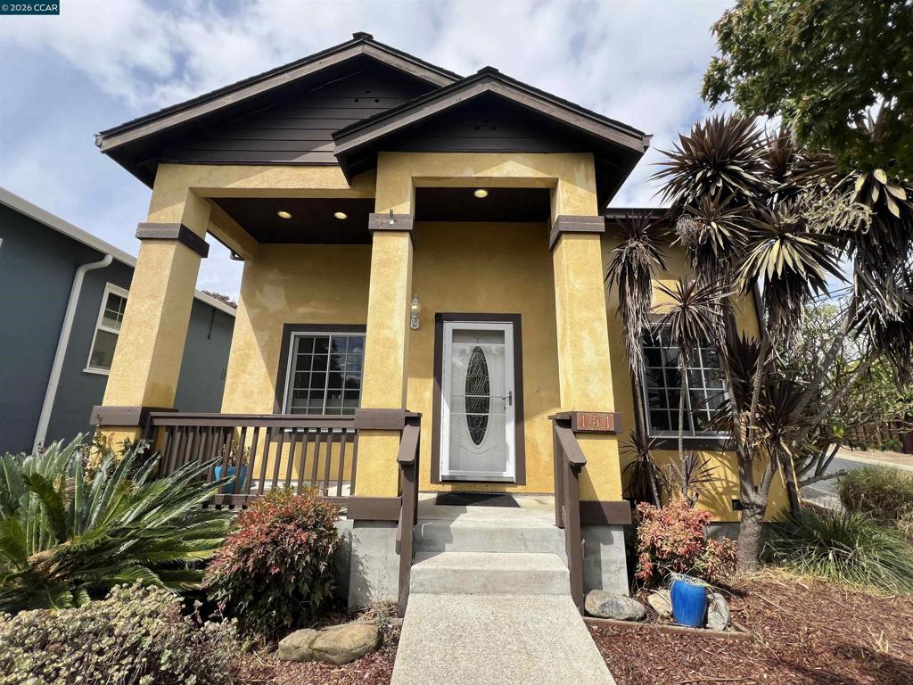 151 Daniels Ave