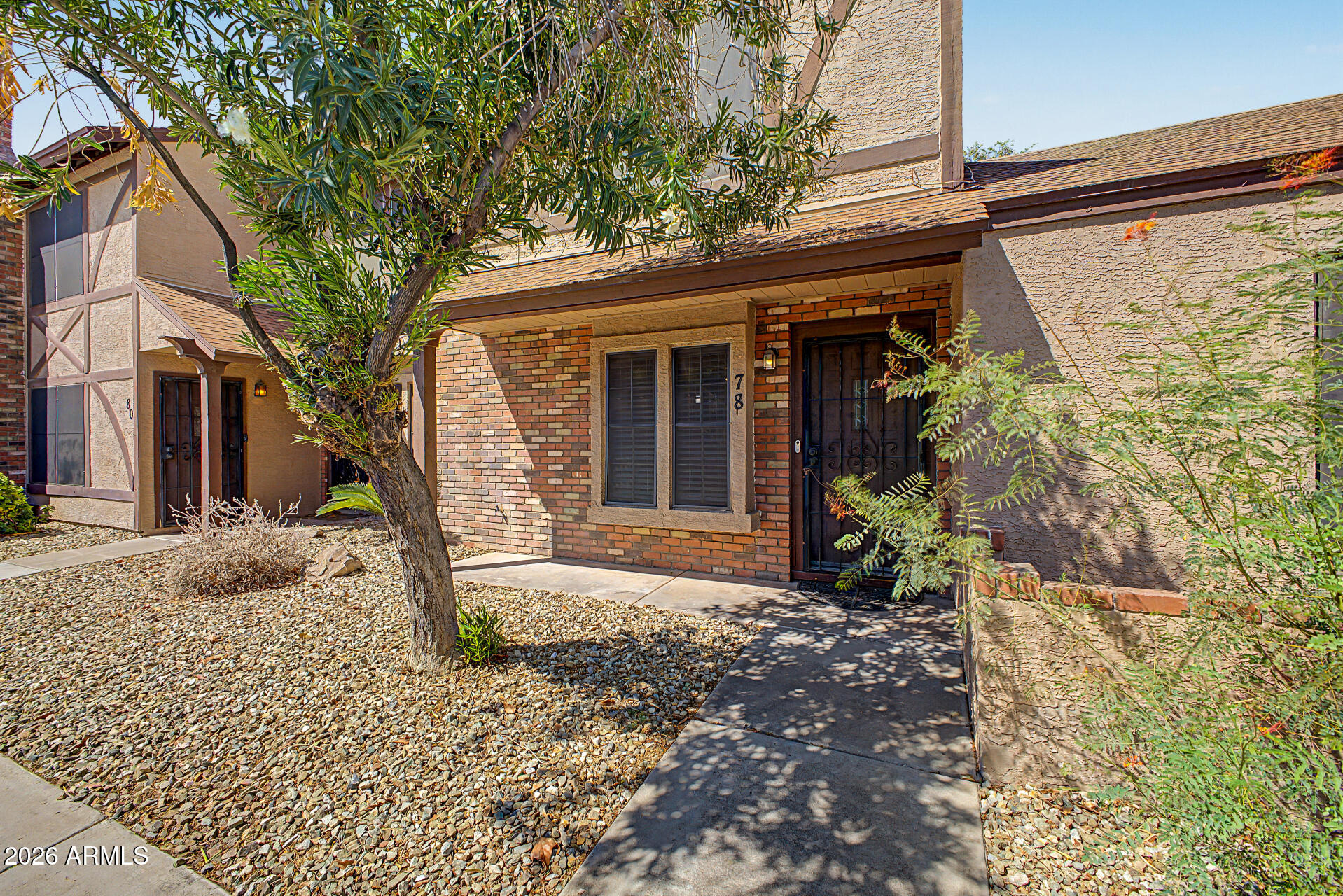 8111 W WACKER Road 78, Peoria, AZ 85381
