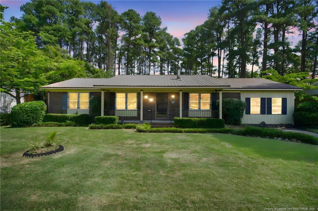 247 Ruritan Drive, Fayetteville, NC 28314