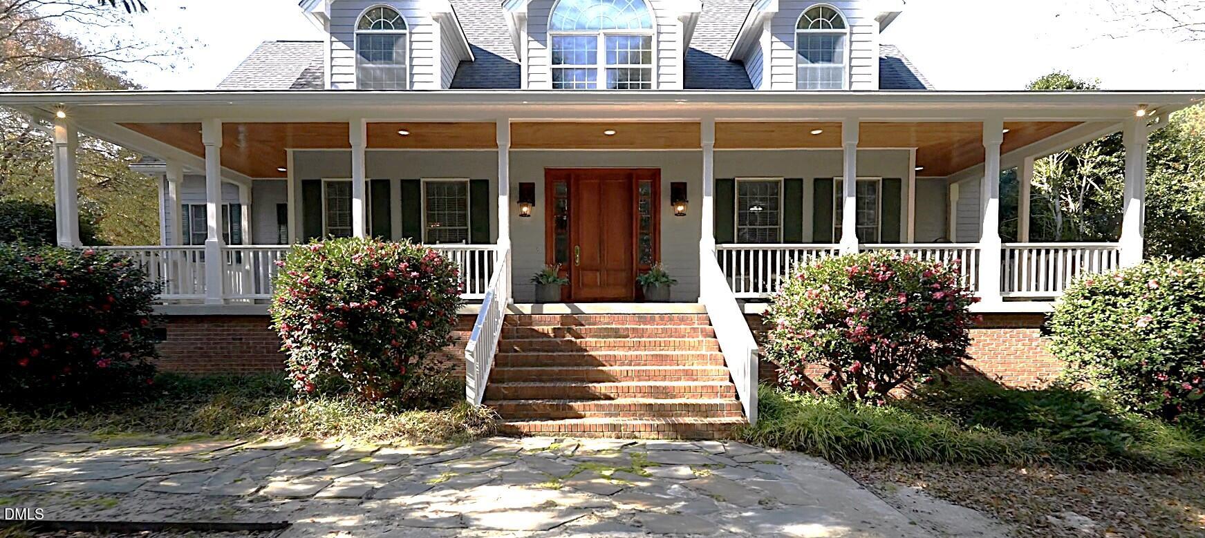 220 Jordan Narron Road, Selma, NC 27576