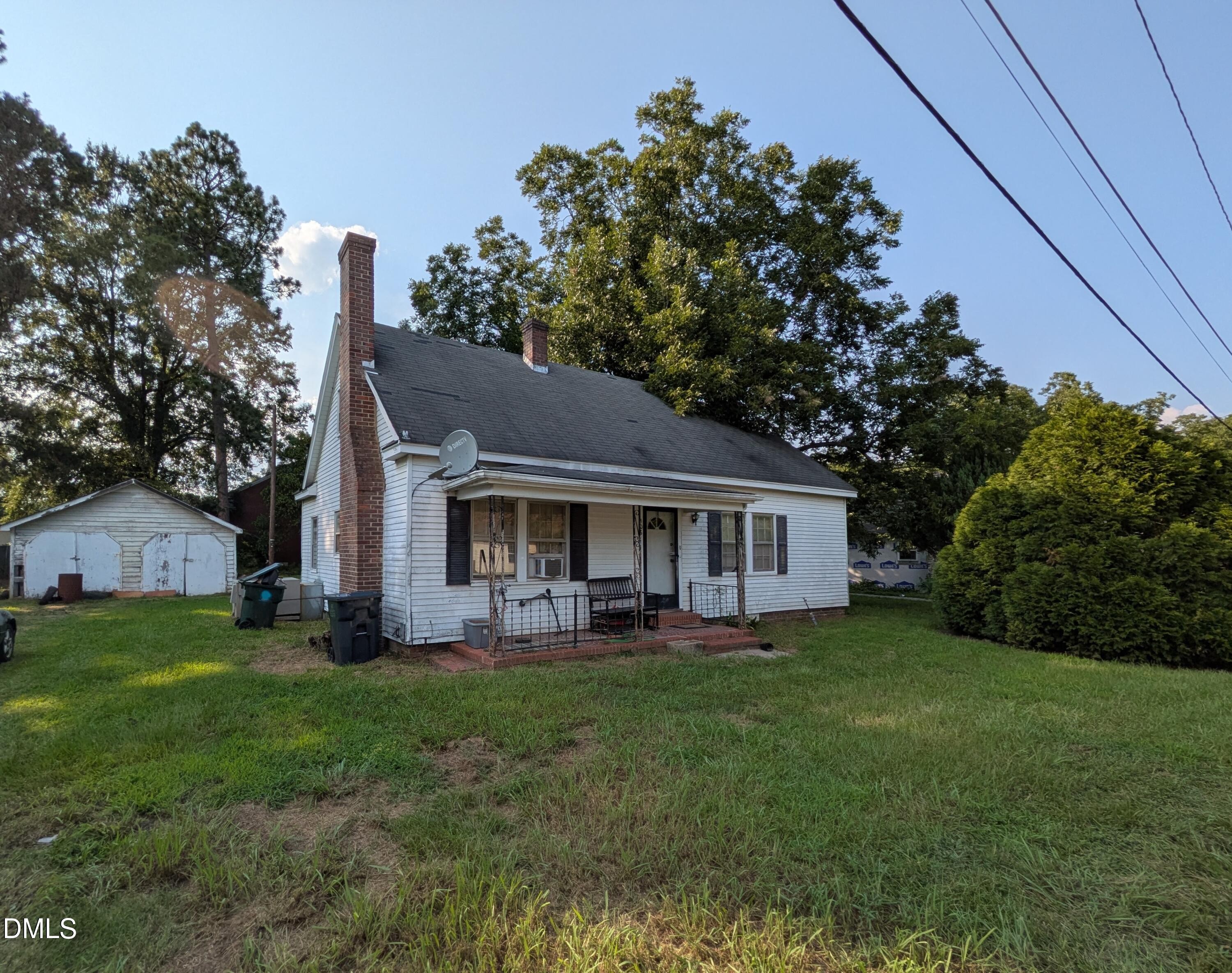 106 1st Street, Erwin, NC 28339