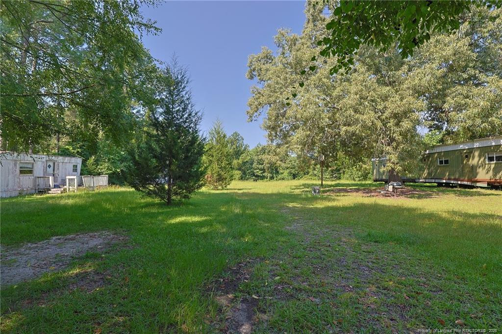 121 Buffalo Street, Fayetteville, NC 28303