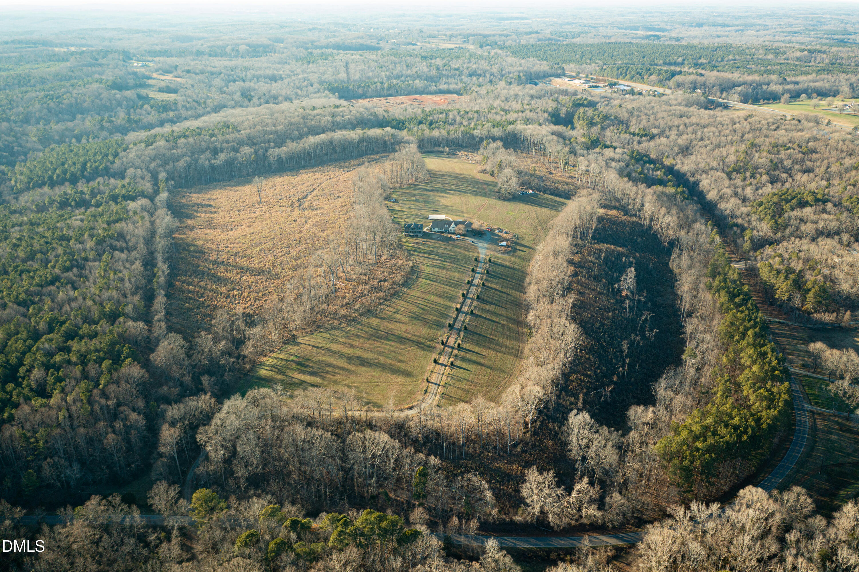 1110 -1112 Pleasant Hill Church Road, Siler City, NC 27344