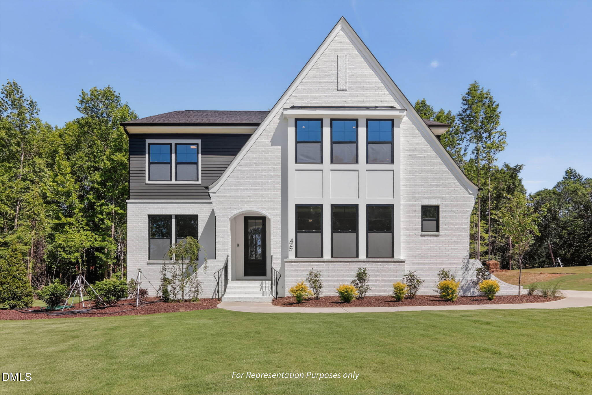 153 Isabelle Valley Drive, Zebulon, NC 27597