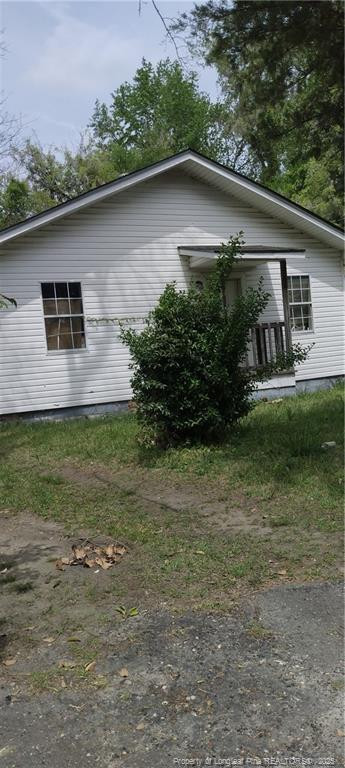 702 Weiss Avenue, Fayetteville, NC 28305