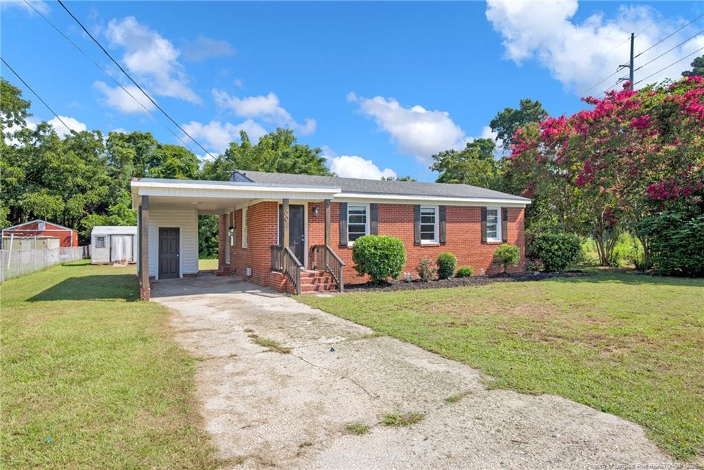 3800 E Shepard Street, Fayetteville, NC 28304