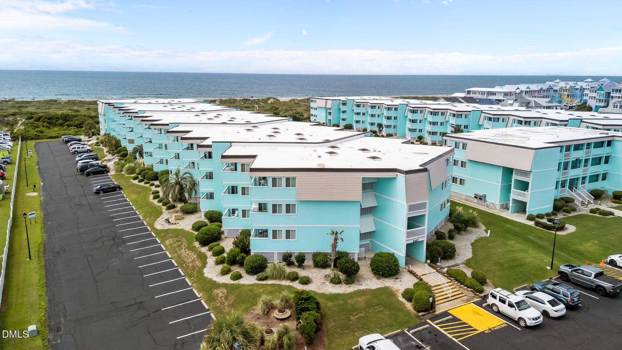 301 Commerce Way 101, Atlantic Beach, NC 28512