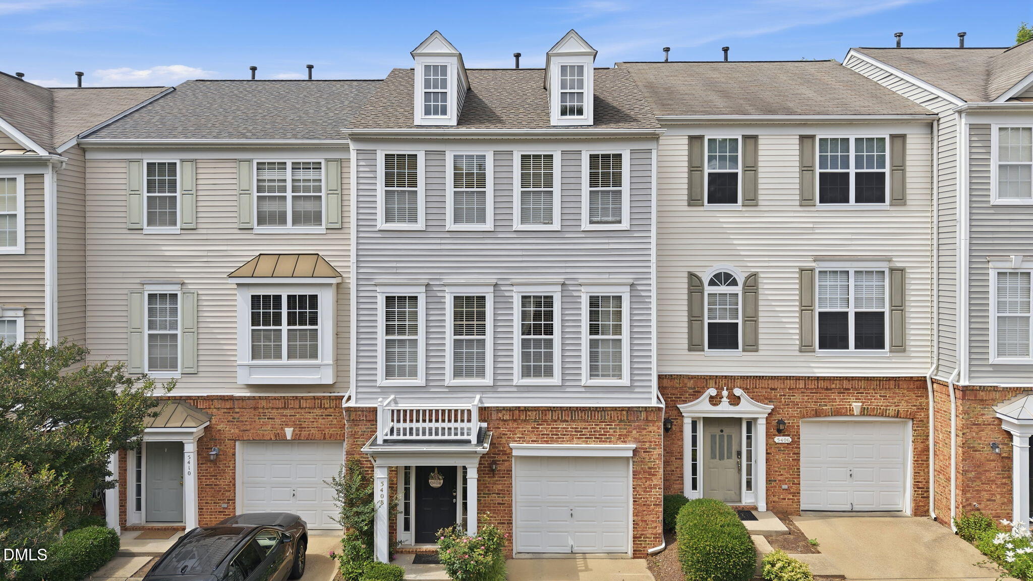5408 Bayside Court, Raleigh, NC 27613