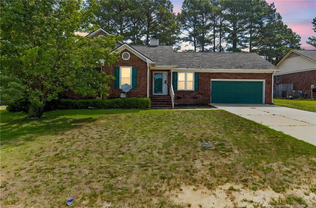 2044 Wheeling Street, Fayetteville, NC 28303