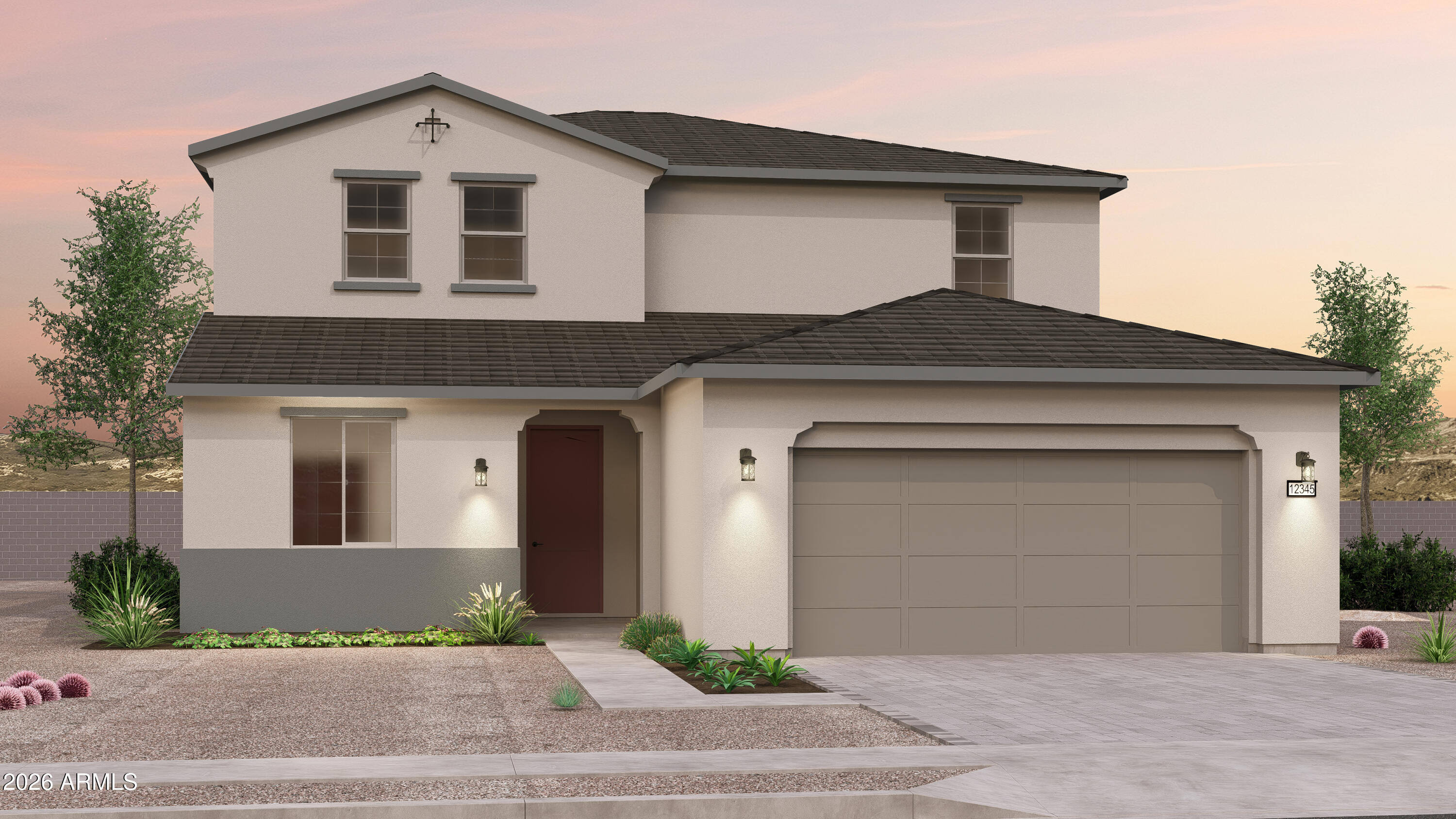 12373 W ATLANTIS Way, Avondale, AZ 85323