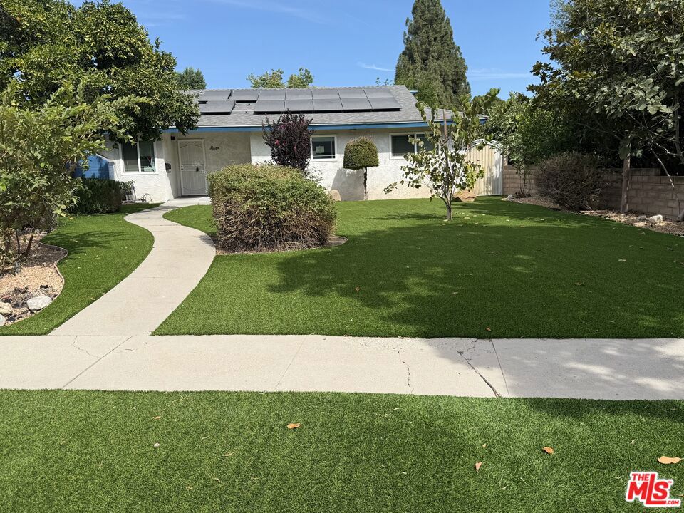 11026 Gerald Avenue
