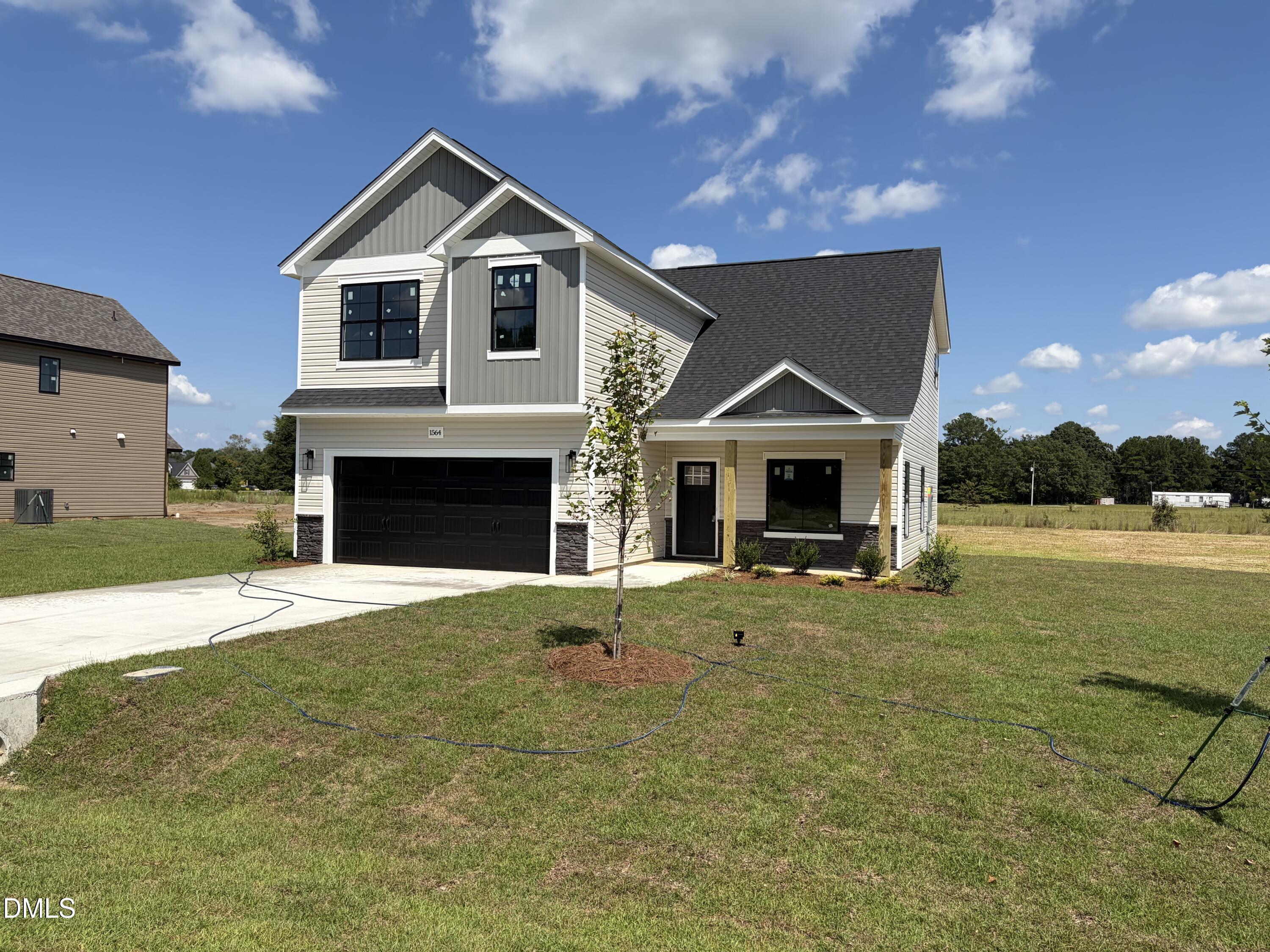 1564 Eastbay Drive, Fayetteville, NC 28312