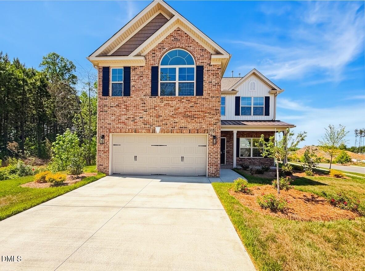 2003 Darrell Drive, Graham, NC 27253