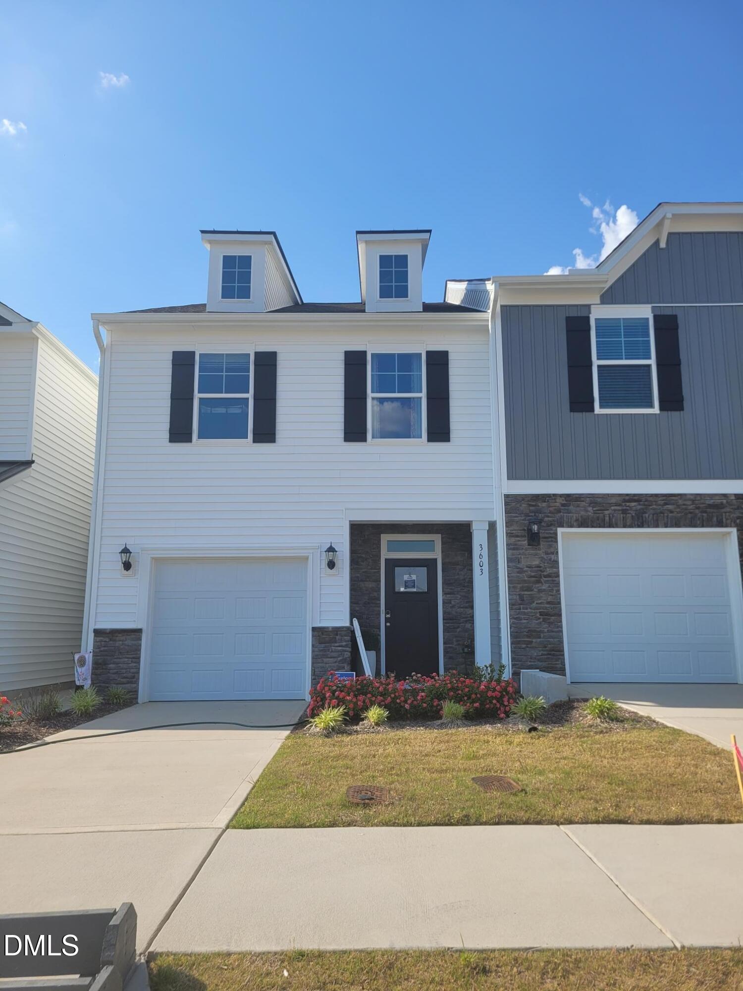 3603 Tarmac Road Ep 119, Wilson, NC 27896