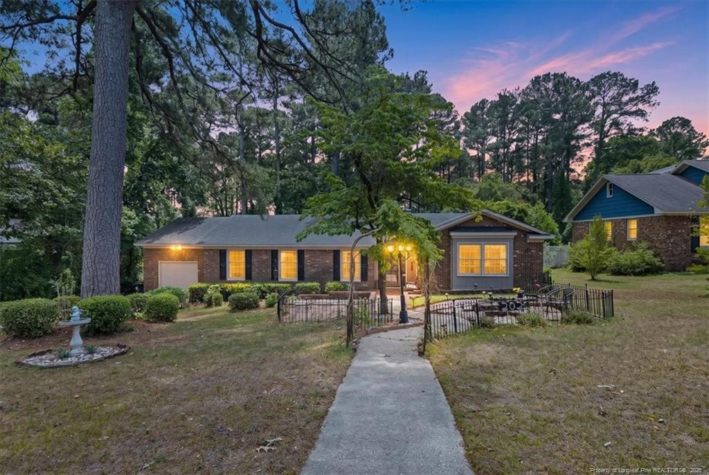 202 Andover Road, Fayetteville, NC 28311