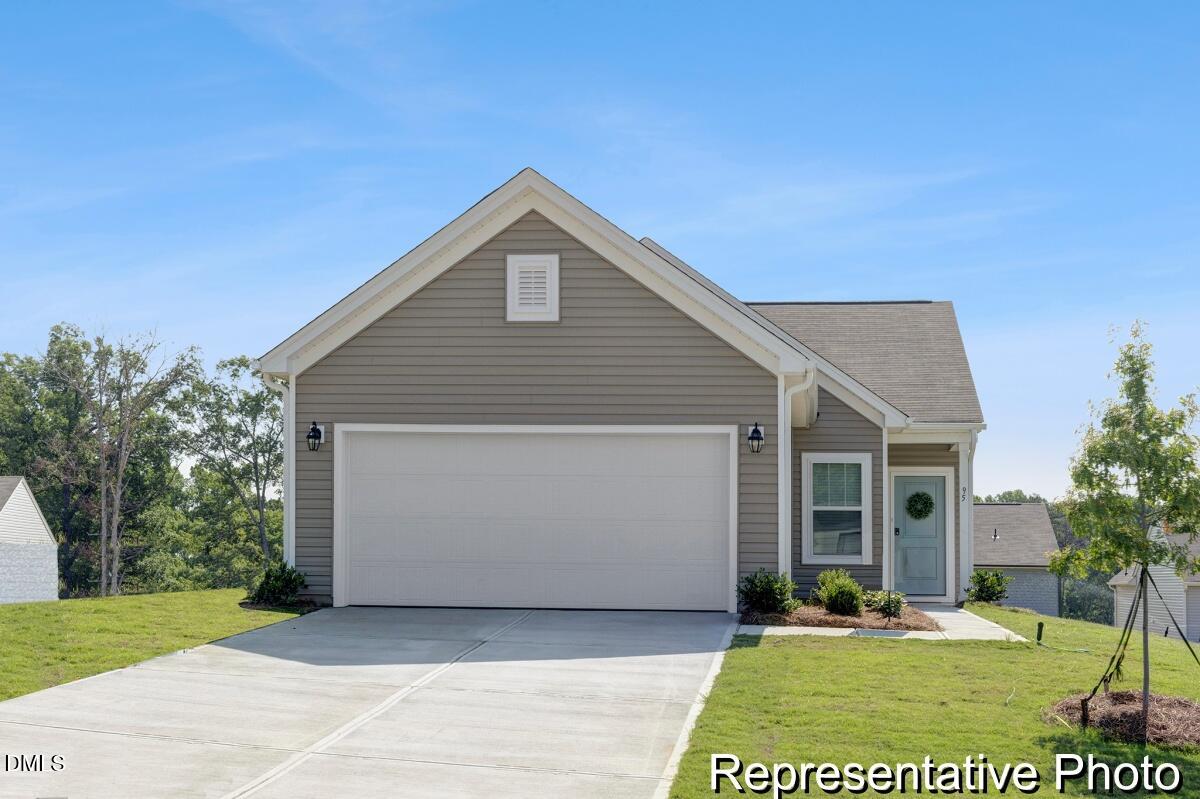 89 Cedarbranch Way 185, Erwin, NC 28339