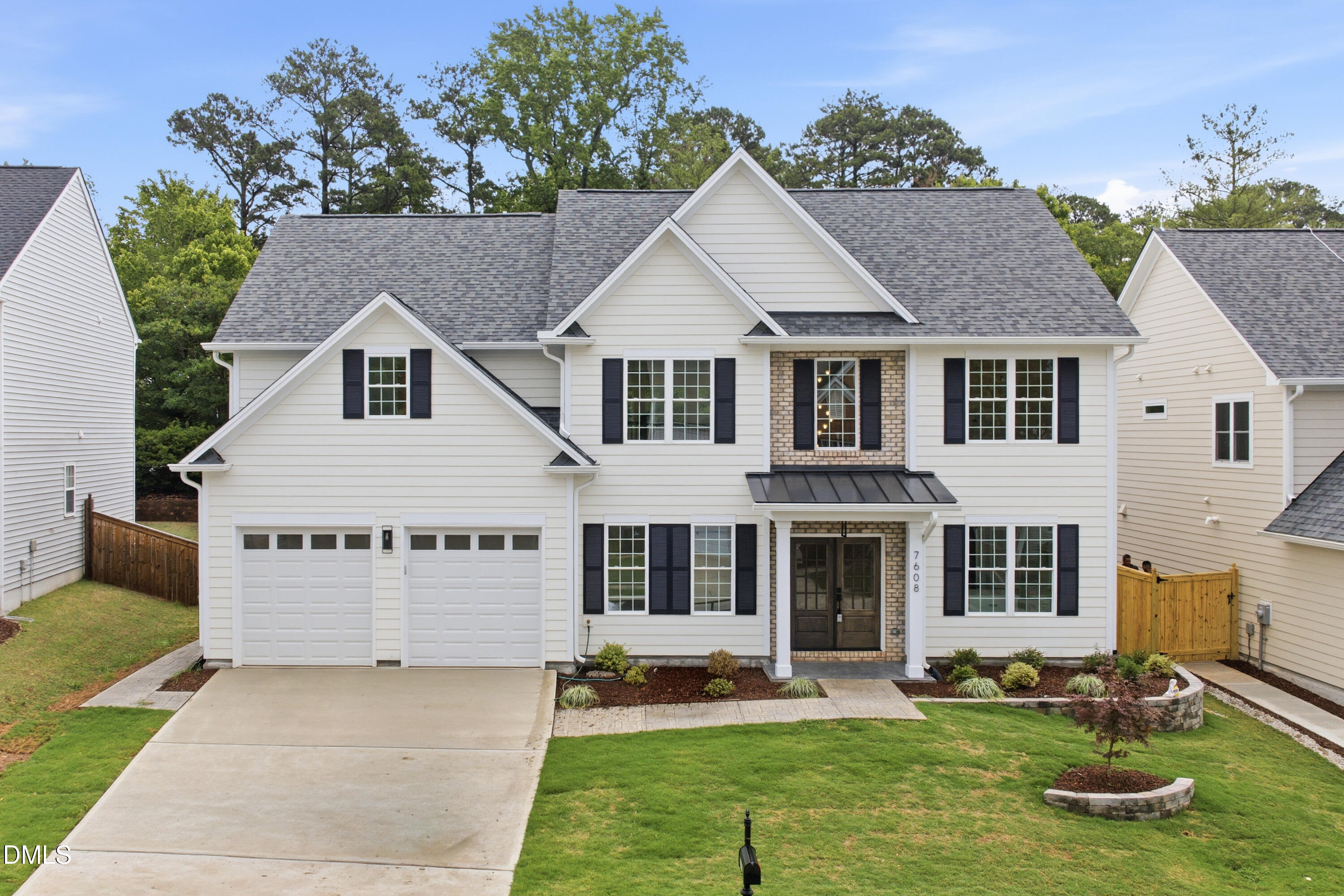 7608 Silver View Lane, Raleigh, NC 27613