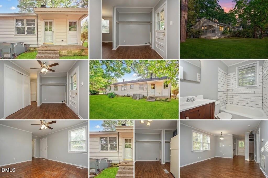 2102 Rogers Drive, Fayetteville, NC 28303