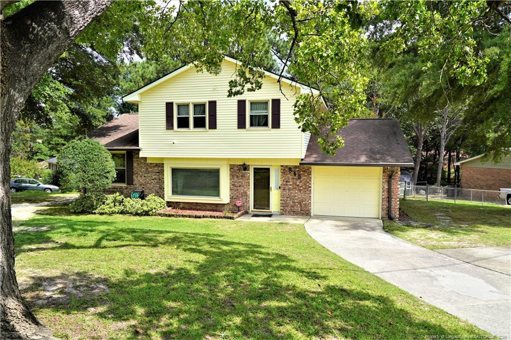 846 Abilene Road, Fayetteville, NC 28303