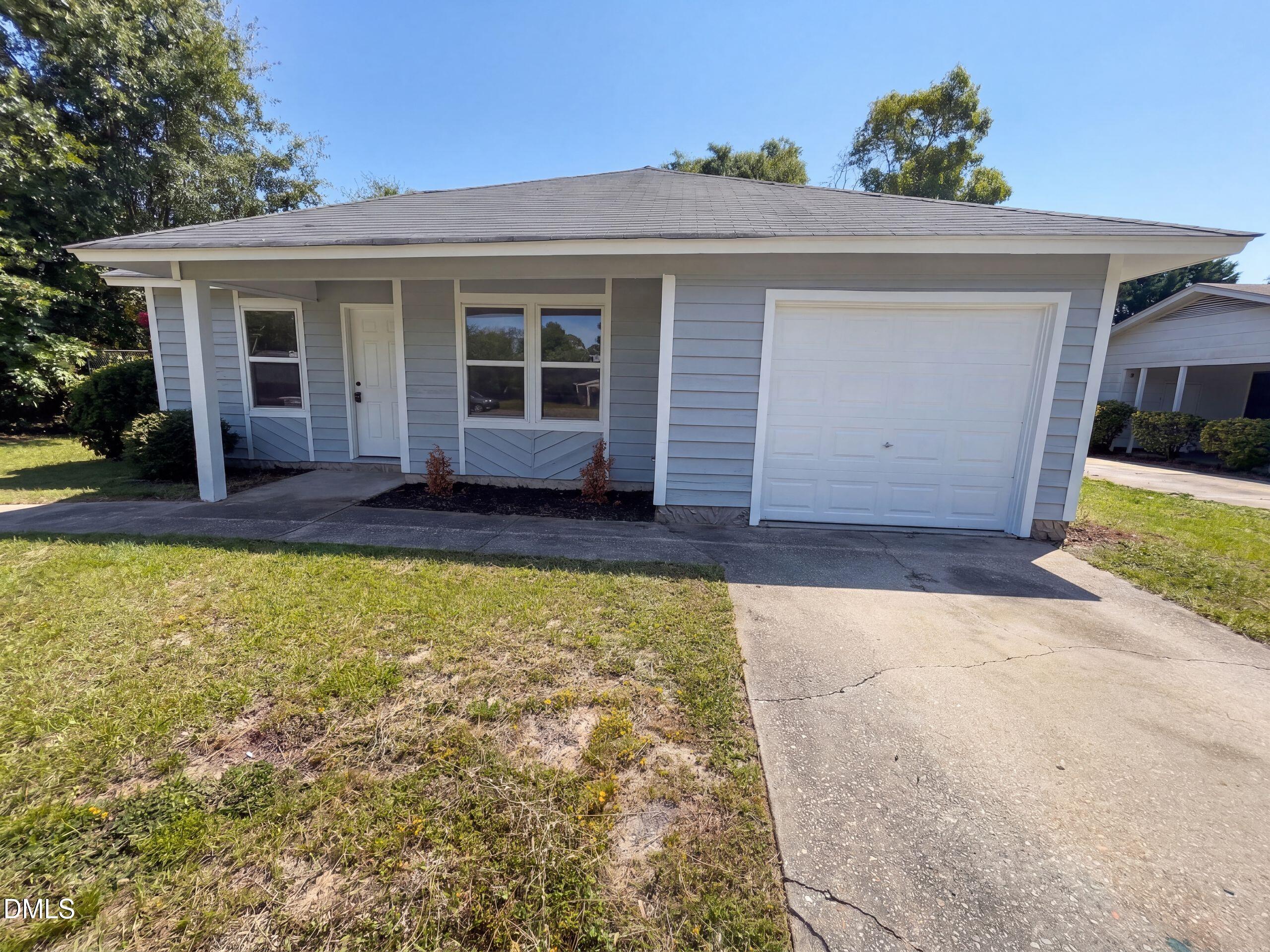 1549 Bingham Drive, Fayetteville, NC 28304