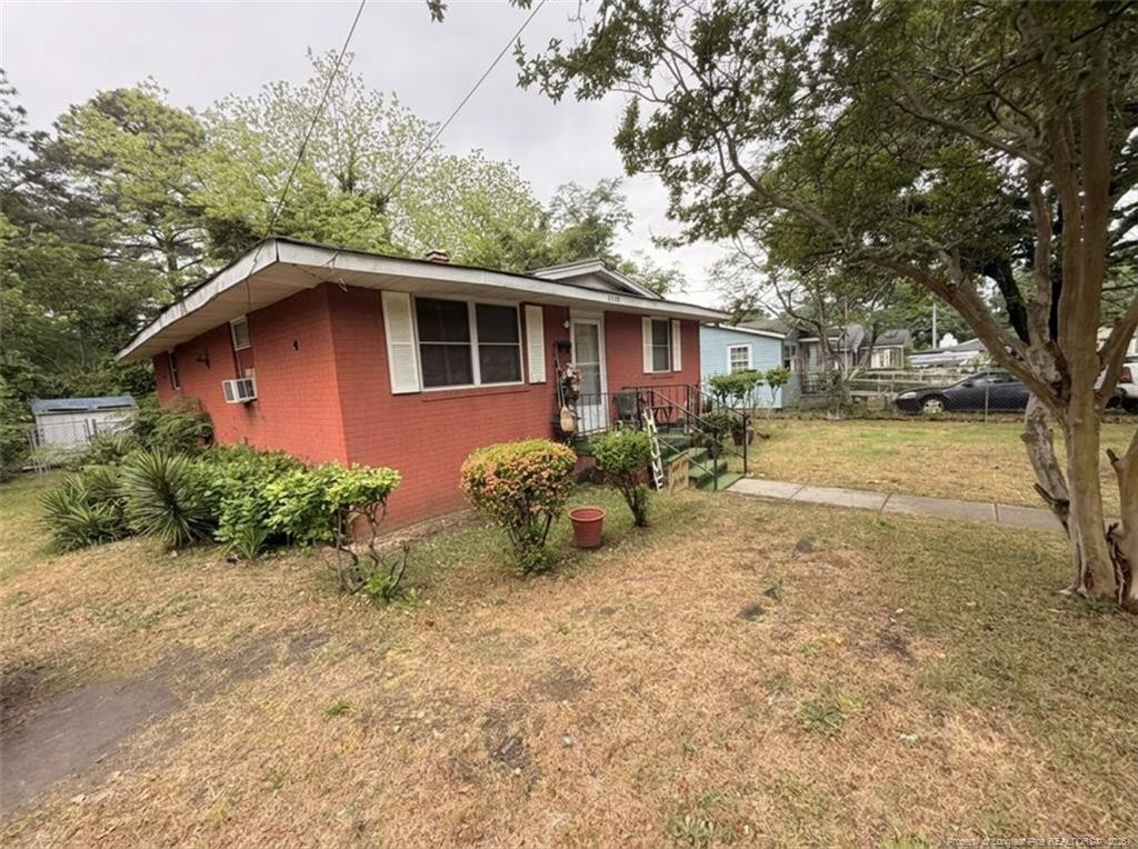 2023 Newark Avenue, Fayetteville, NC 28301