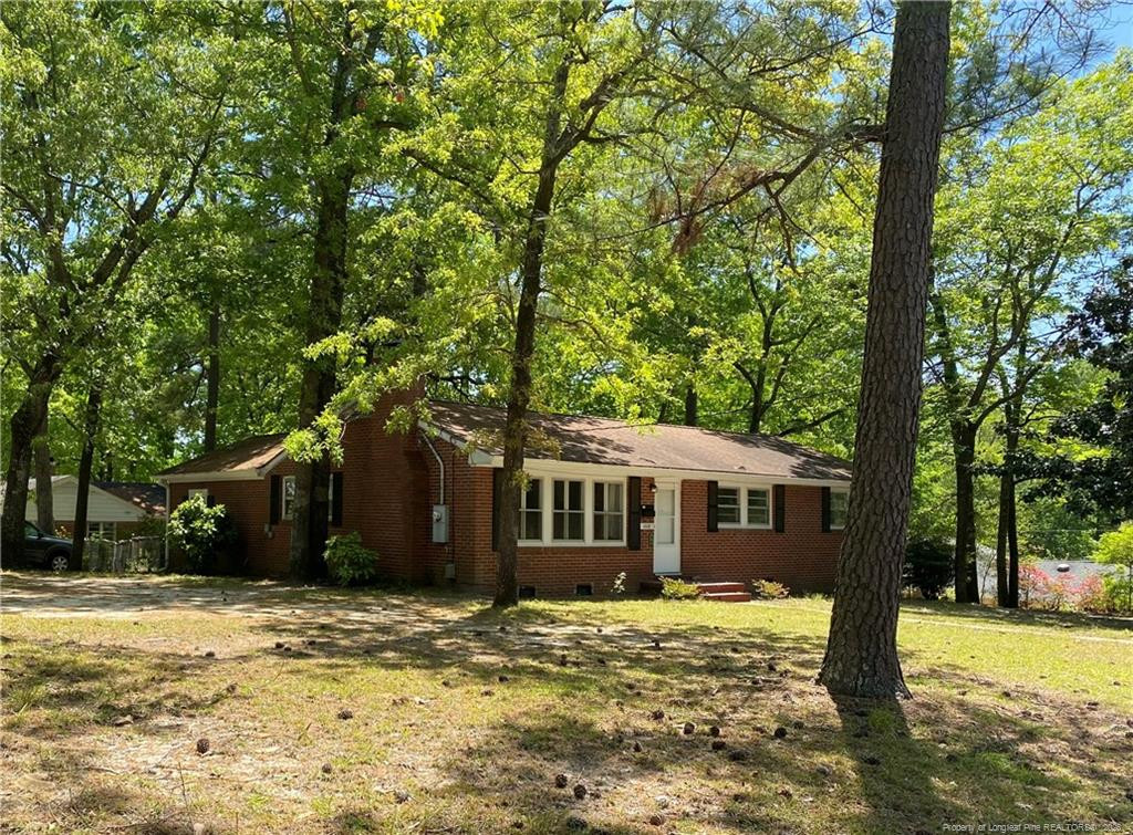 1008 Mohawk Avenue, Fayetteville, NC 28303