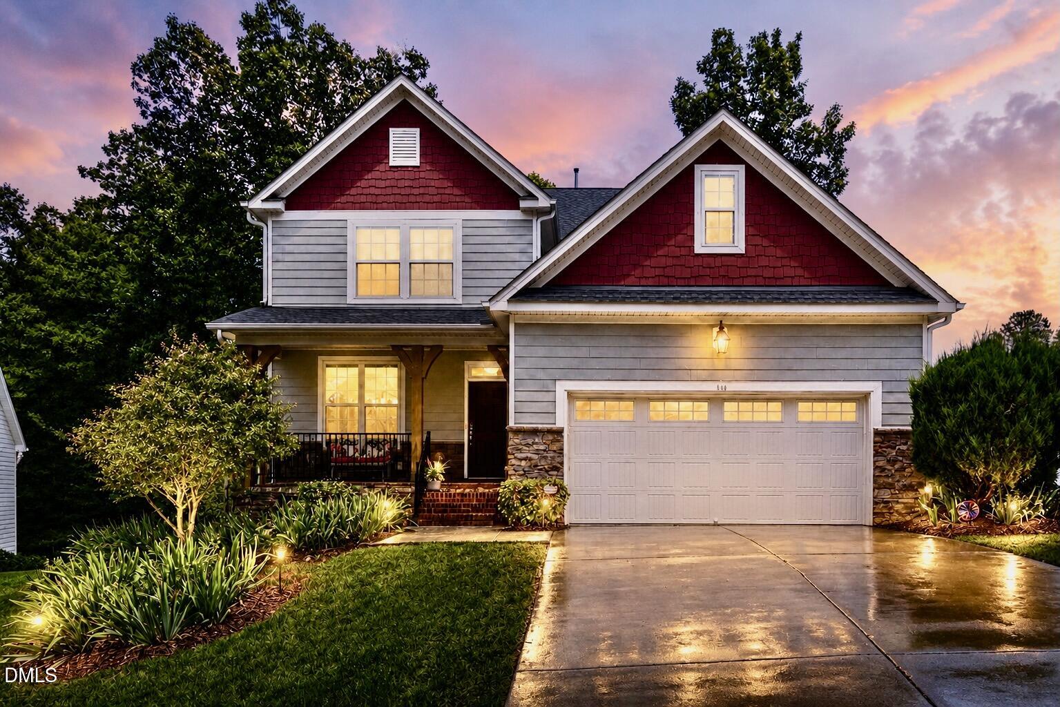 112 Somers Lane, Clayton, NC 27527