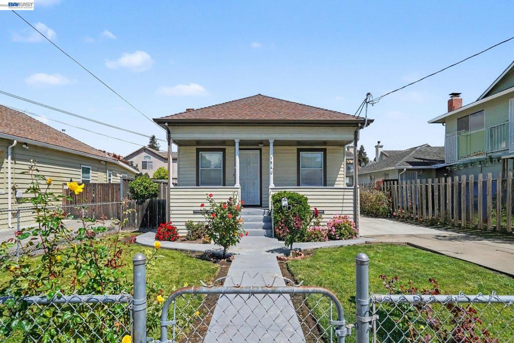 1540 Orchard Ave