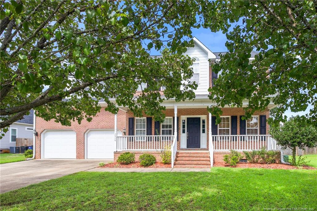 2924 Sangria Place, Fayetteville, NC 28306