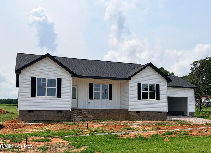 2678 Bryantown Road, Spring Hope, NC 27882