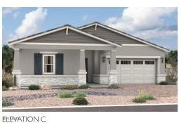 12429 W SOUTHGATE Avenue, Avondale, AZ 85323