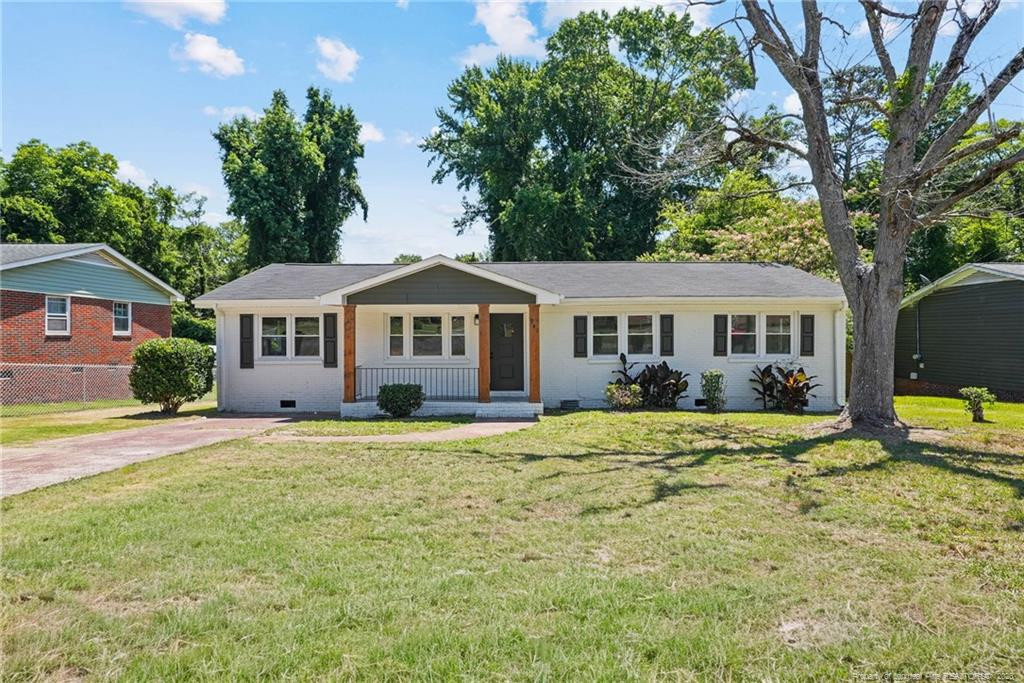 941 Louise Circle, Fayetteville, NC 28314