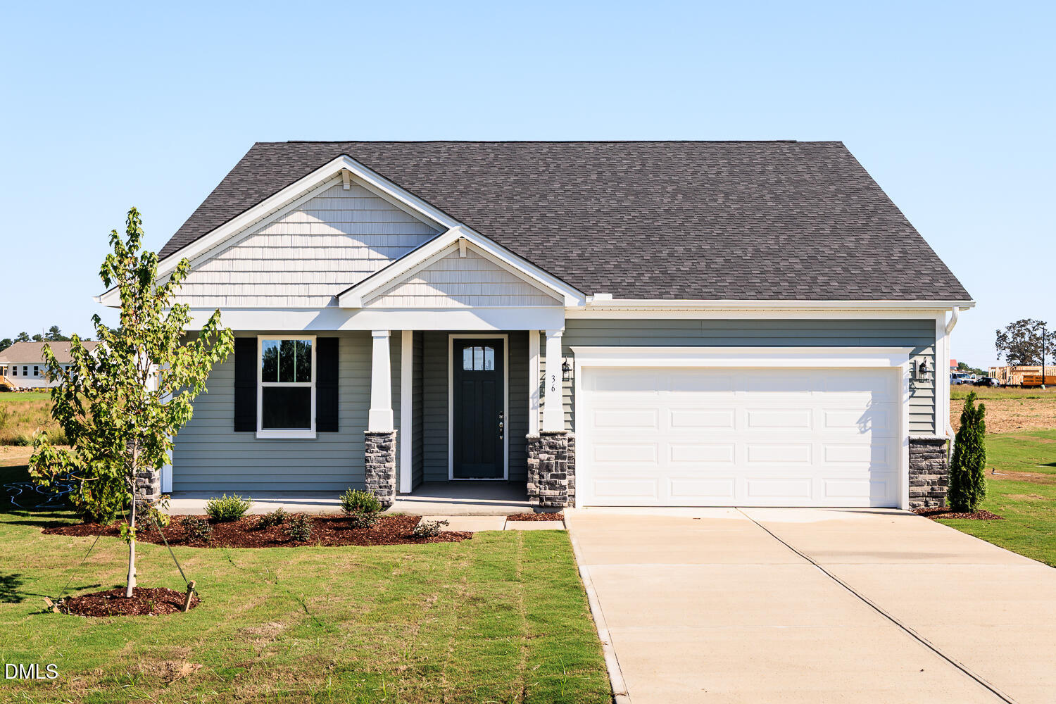 212 Vaughan Farms Drive 74, Angier, NC 27501