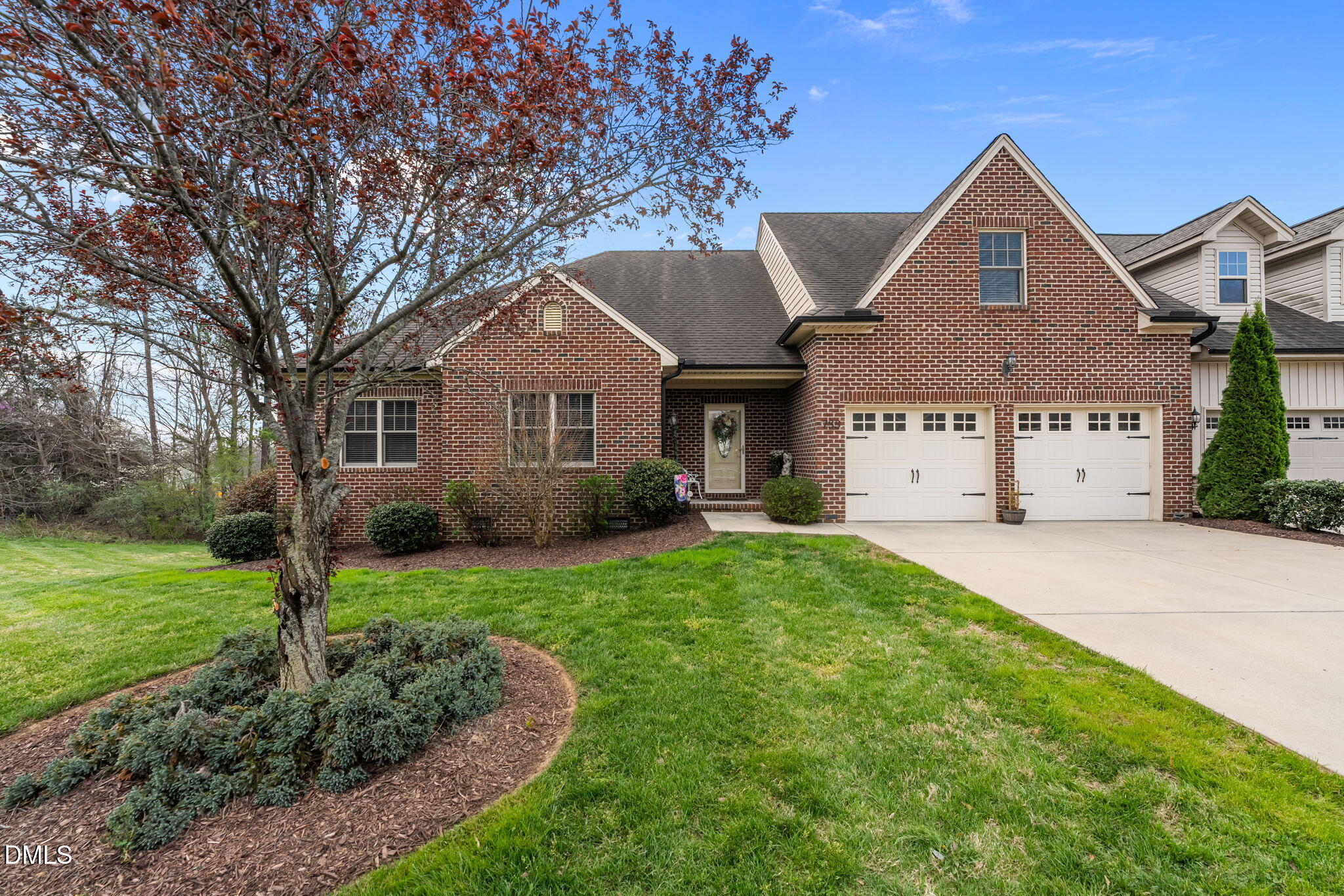 733 Whisper Ridge Drive, Graham, NC 27253