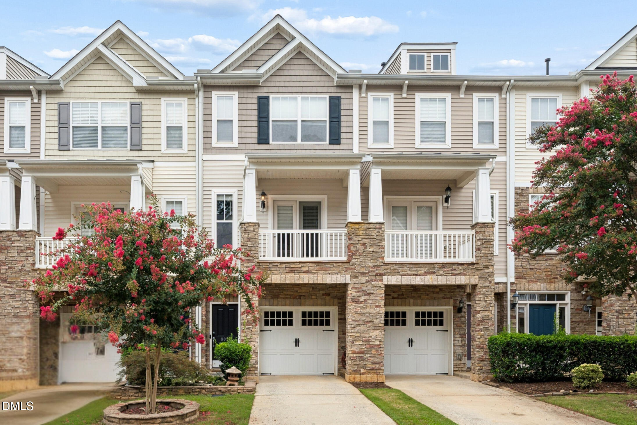 8025 Sycamore Hill Lane, Raleigh, NC 27612