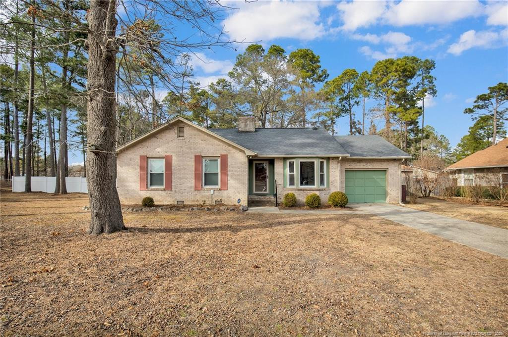 7030 Trevor Lane, Fayetteville, NC 28314