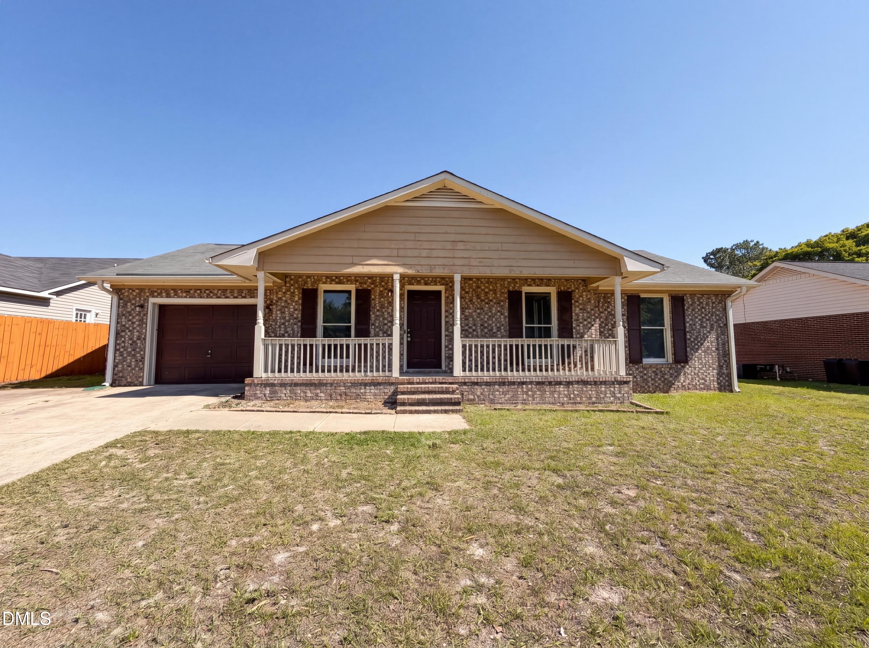 2577 Previs Road, Fayetteville, NC 28306